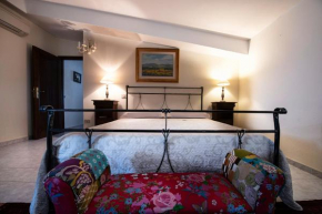  B&B Da Marcella  Ористано
